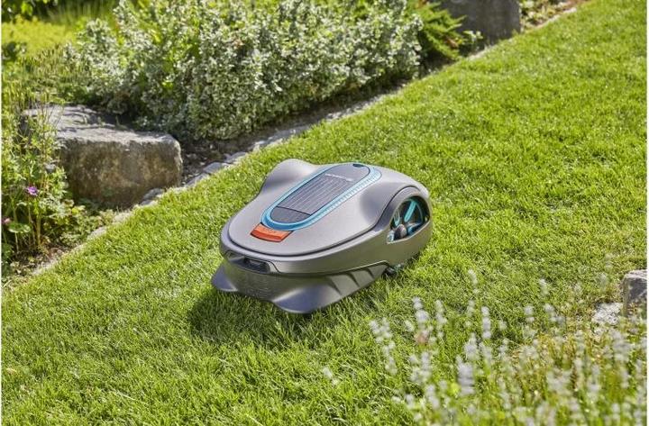 Immagine prodotto Gardena Sileno Life (750 m²)