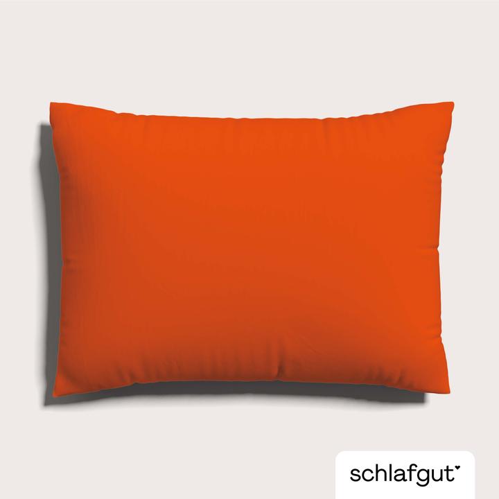 Immagine prodotto schlafgut Knitted Jersey (Copripiumino, 70 x 90 cm)