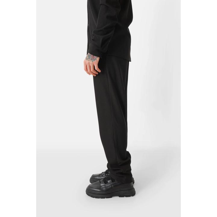 Actual product image Sixth June Pleated fluid trousers (M)