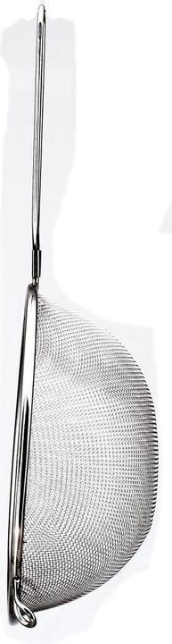 Actual product image Hendi Strainer with wire handle stainless steel (24 cm)