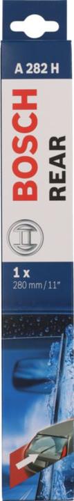 Actual product image Bosch Automotive A282h