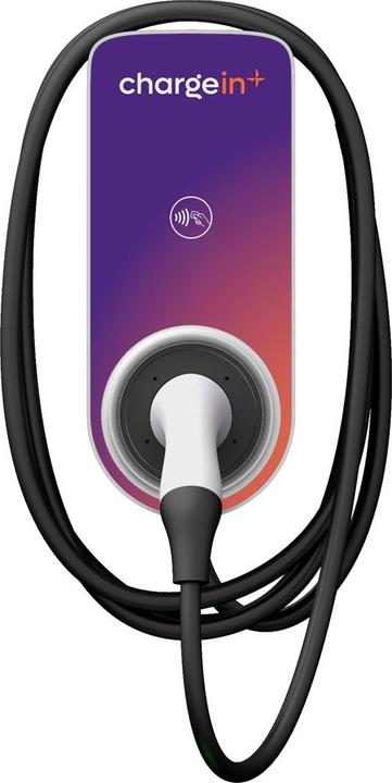 Produktbild Enel X JuiceBox Plus 3.0 EU (Typ 2, 11 kW)