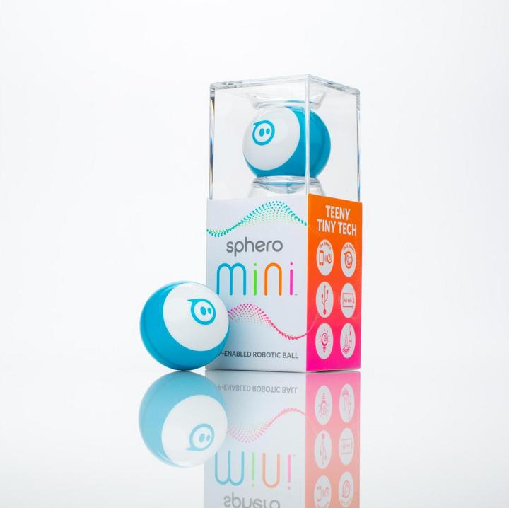 Produktbild Sphero Mini