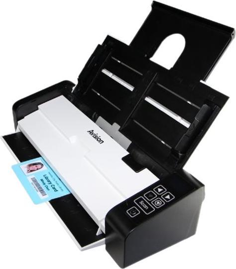 Immagine prodotto Avision Scanner per documenti AD215L Duplex (USB)