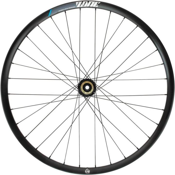DMR Zone Boost Hinterrad 27.5" Shimano Disc (Hinterrad, 27.5")