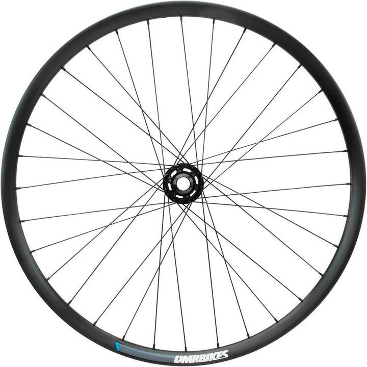 DMR Roue avant Zone Boost 27.5" Disc (Roue avant, 27.5")