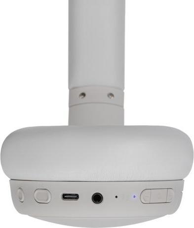 Productafbeelding Panasonic RB-M600BE-C beige BT-hoofdtelefoon Hybride ANC, BT5.3, ENC, XBS Deep, tot 65u (ANC, 65 h, Draadloze)
