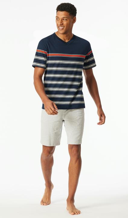 Actual product image Schiesser Pyjama Casual Nightwear (58, 3XL)