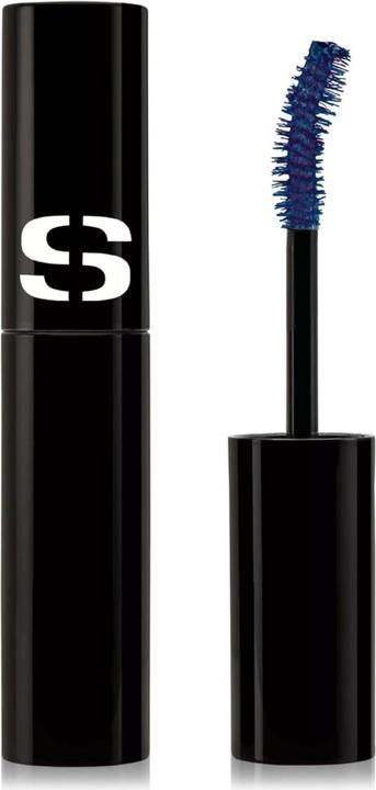 Produktbild Sisley So Curl Mascara (03 Deep Blue)