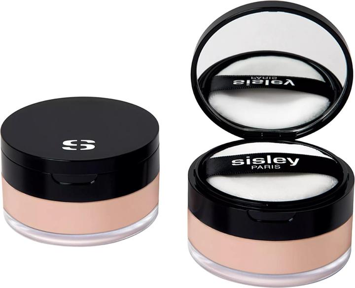 Image du produit Sisley Phyto-Poudre Libre (N° 03 - Rose d'Orient)