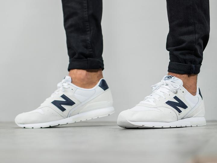 Produktbild New Balance 996 (38)