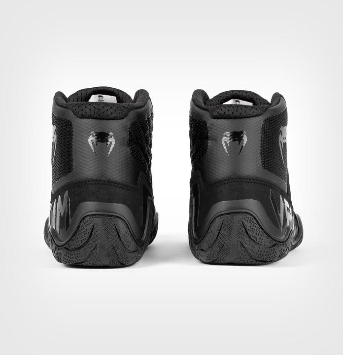 Image du produit Venum Chaussures de lutte / Elite / Noir-Noir / UE 44 (44)