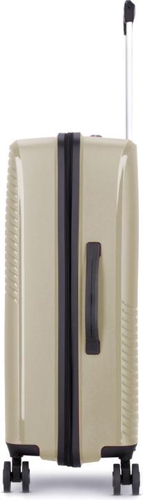 Immagine prodotto D&N Travel Line 4000 Valigia media (69 l, L (90 - 115l))