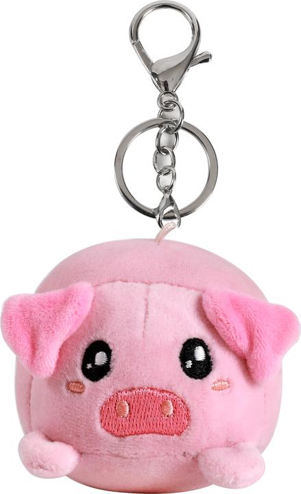 Total Juggling iTotal - Keychain - Piggy (XL2492)