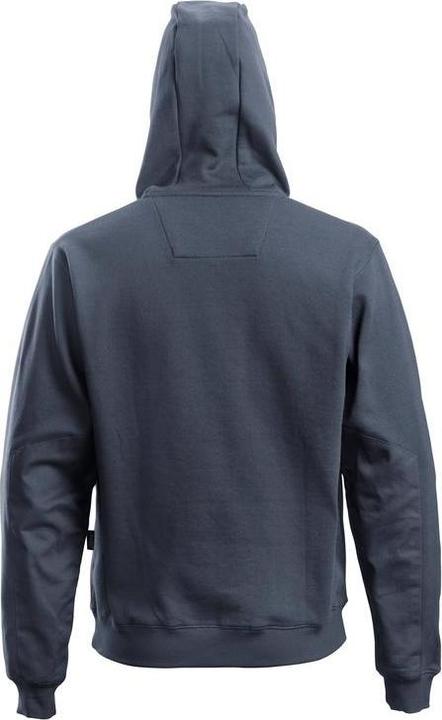 Produktbild Snickers Workwear 28019500005 Classic Zip Hoodie Dunkelblau M (M)