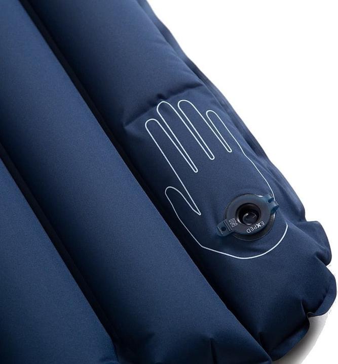 Actual product image Exped Versa 2R M