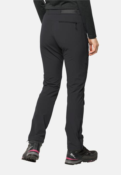 Image du produit Jack Wolfskin Holdsteig Pants W (34)