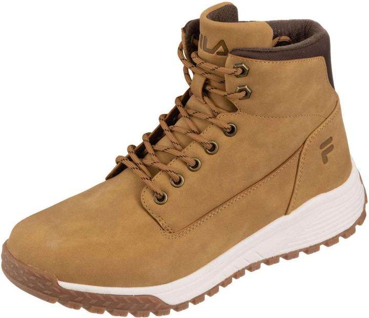 Actual product image FILA Lance XXI Mid - 55543 (45)