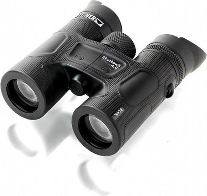 Steiner Fernglas SkyHawk 4.0 10x32 (10 x, 32 mm)