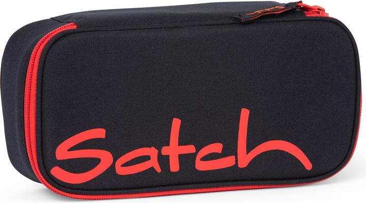 Satch Fire Phantom