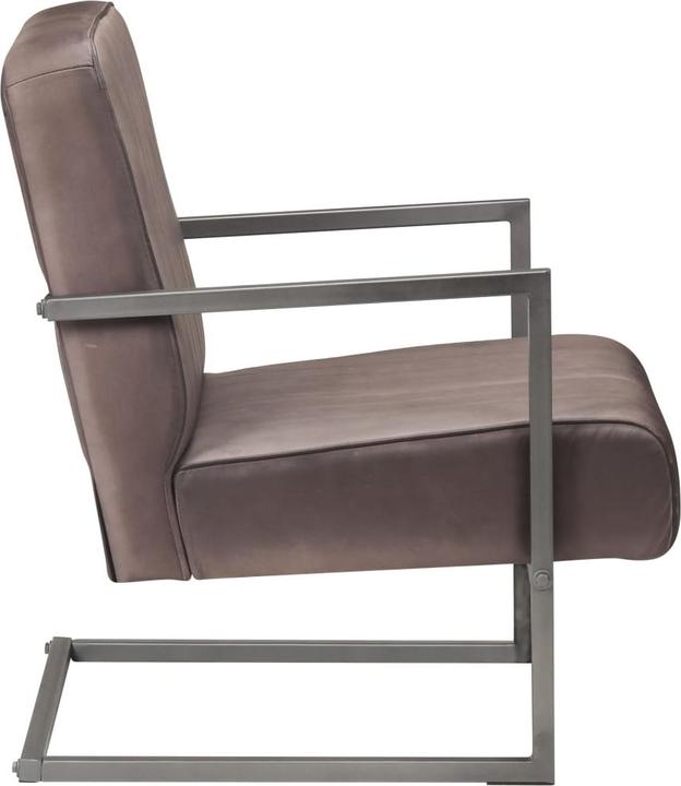 Immagine prodotto VidaXL Chaise-canapé