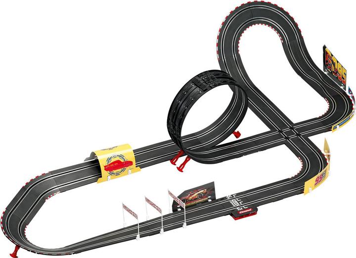 Immagine prodotto Carrera VAI... - Disney-Pixar Cars - Piloti luminosi