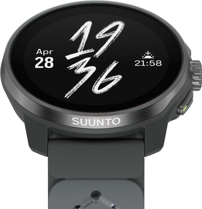 Produktbild Suunto Race S (45 mm)