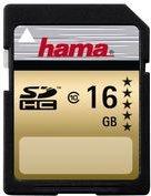 Produktbild Hama SDXC 64GB Class 10 UHS-I 22 MB/s (64 GB, SDXC, U1, UHS-I)