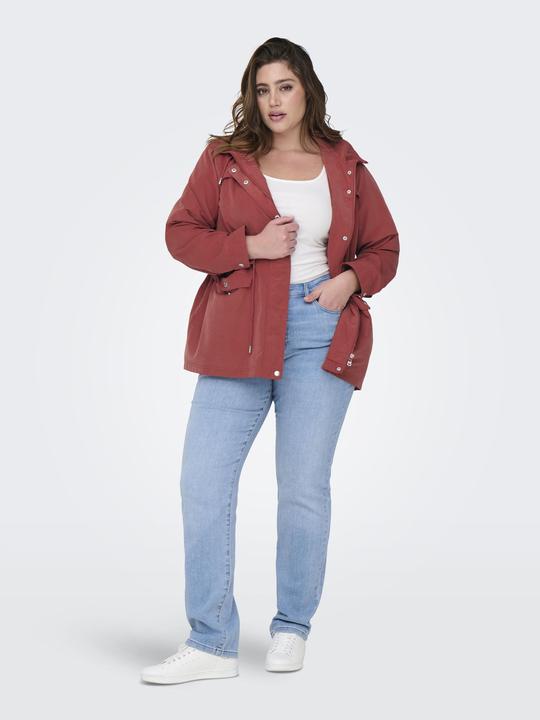 Produktbild Only Hoch geschlossen Curve Jacke Jacke (L)