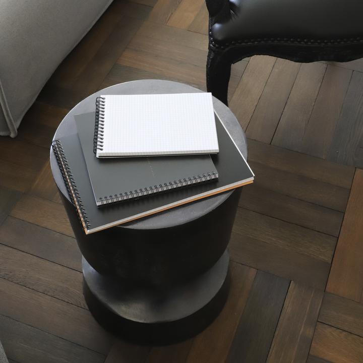Immagine prodotto Rhodia Rhodiactive (A7, Quadretti, Copertina rigida)