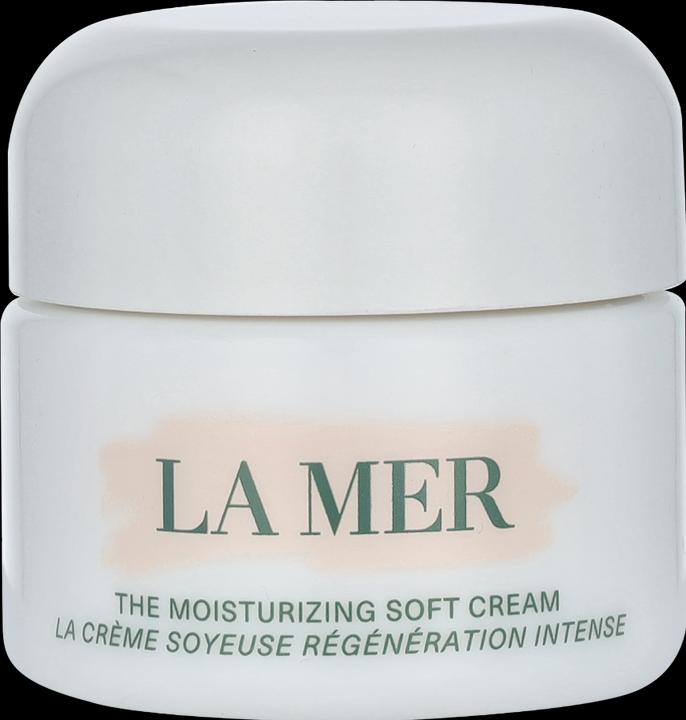 La Mer The Moisturising Soft Cream (30 ml, 24h Creme)