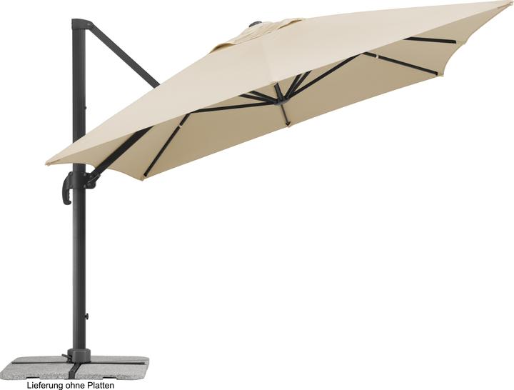 Image du produit Schneider Schirme Parasol imperméabilisé. (3 m)