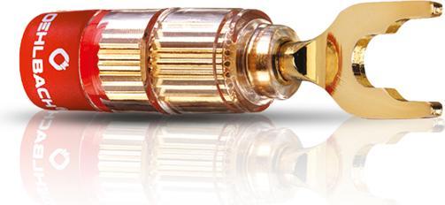 Oehlbach Soluzione Lug - Set di 4
