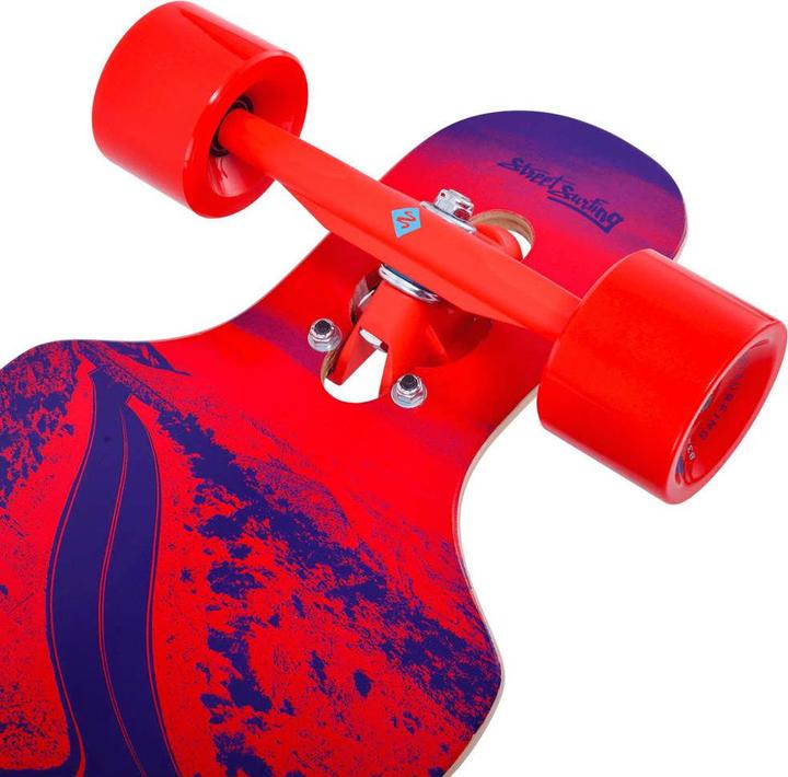 Immagine prodotto Streetsurfing Longboard Freeride (39")