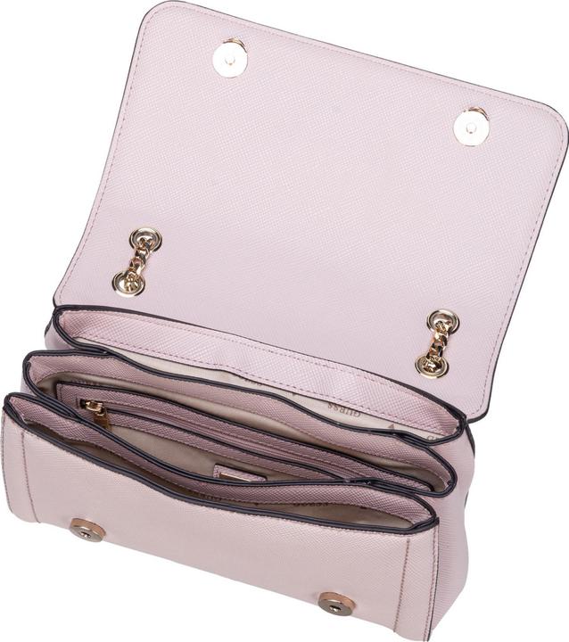 Produktbild Guess Schultertasche Noelle Convertible Crossbody Flap