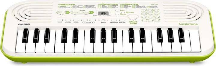 Image du produit Casio Clavier SA-50 (32 Boutons)