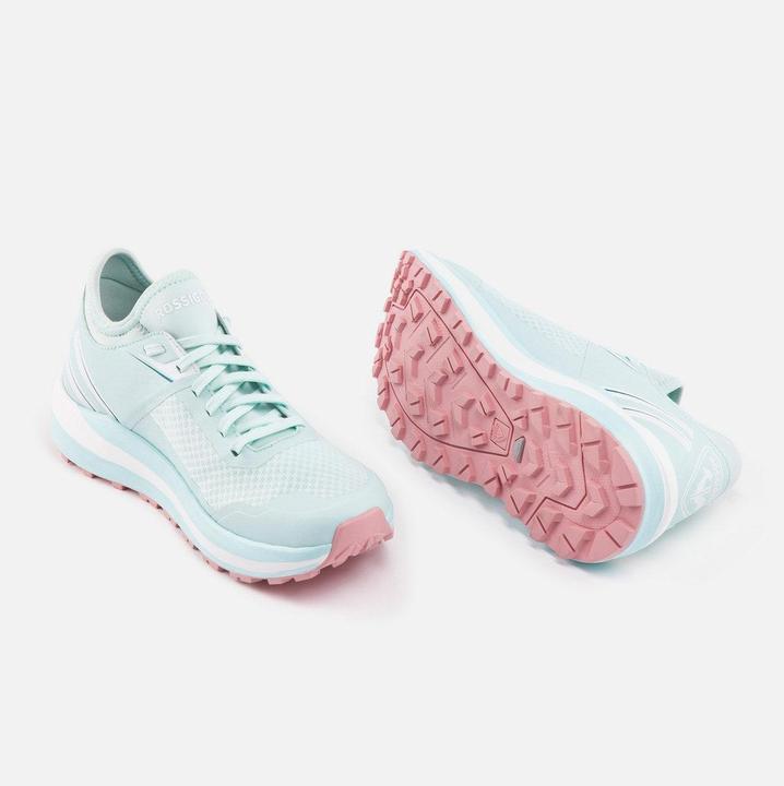 Actual product image Rossignol Schuhe ESCAPER LIGHT CRYSTAL BLUE (42)
