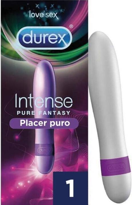 Productafbeelding Durex Pure fantasie