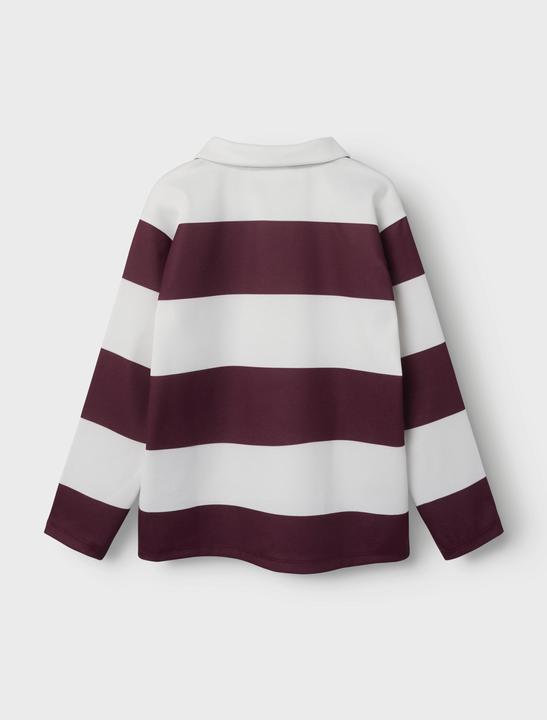 Image du produit Name it Langarm Polo shirt (116)