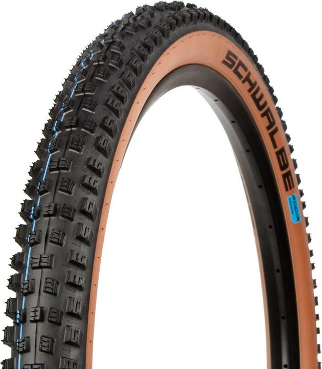 Actual product image Schwalbe Nobby Nic (27.5 x 2.40, 62-584)