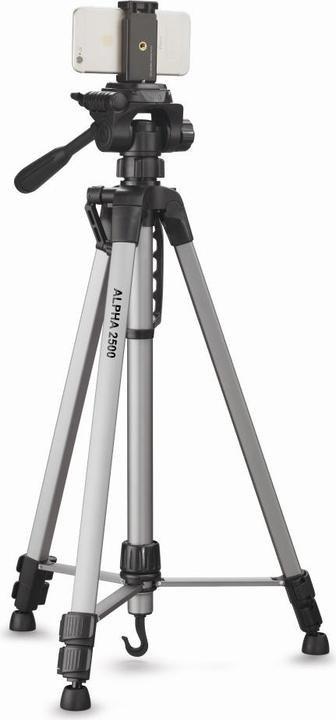 Produktbild Cullmann Alpha 2500 (Metall)