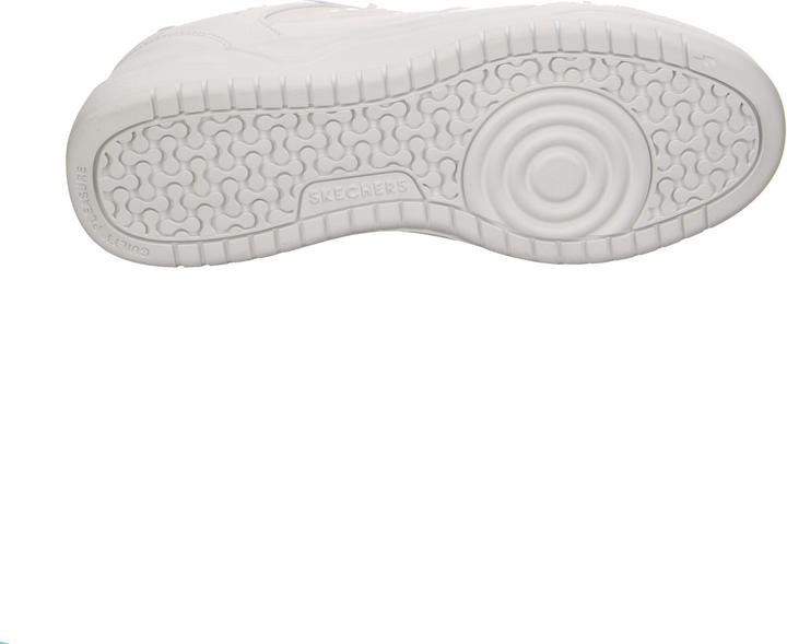 Produktbild Skechers Koopa-Volley Low Varsity 183240-WHT - 43 (43)