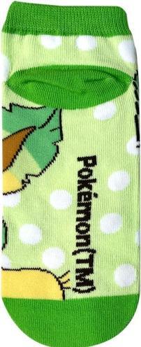 Produktbild Pokémon Leafeon Pokémon-Socken (23-25cm) (36 - 42)