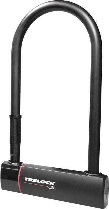 Produktbild Trelock U6 (23 cm)