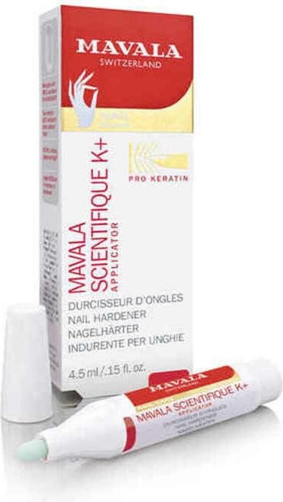 Produktbild Mavala Scientifique K+ Applikator (4.50 ml)
