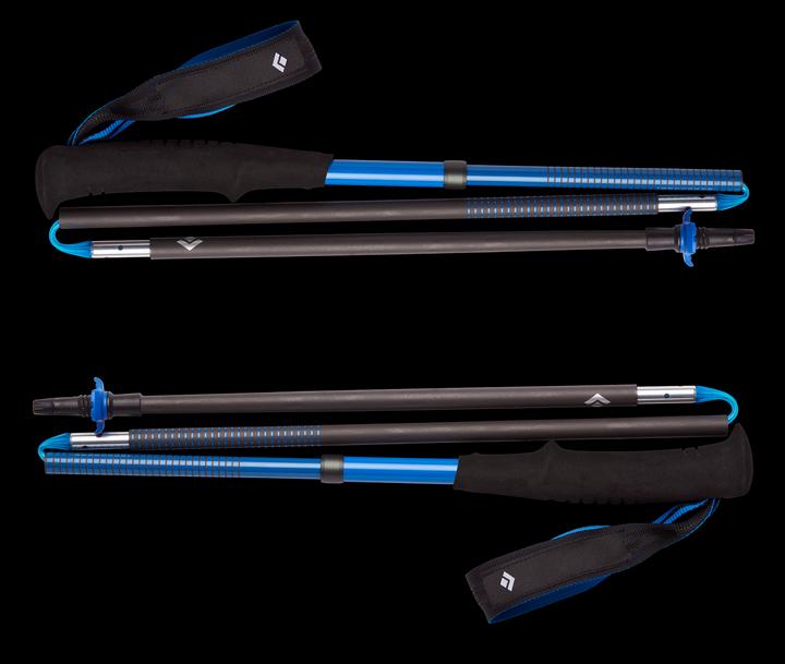 Produktbild Black Diamond Distance Carbon Z (120 cm)
