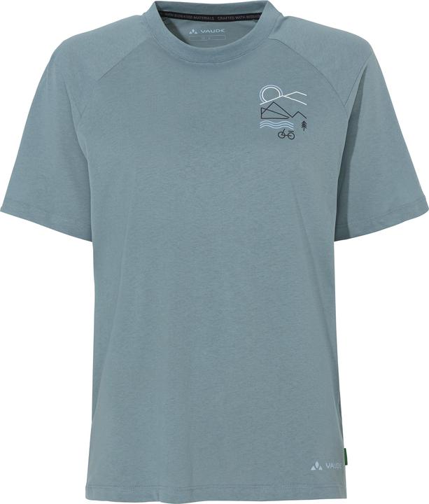 Actual product image Vaude Cyclist Casual Shirt (42, L)