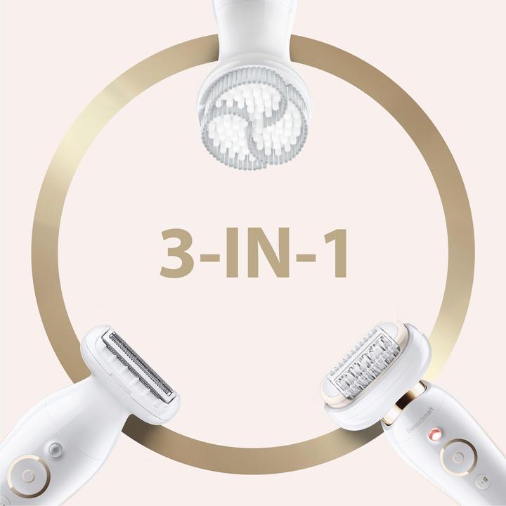 Image du produit Braun Silk Epil 9
