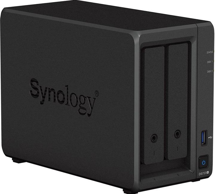 Productafbeelding Synology DS723+ (0 TB)