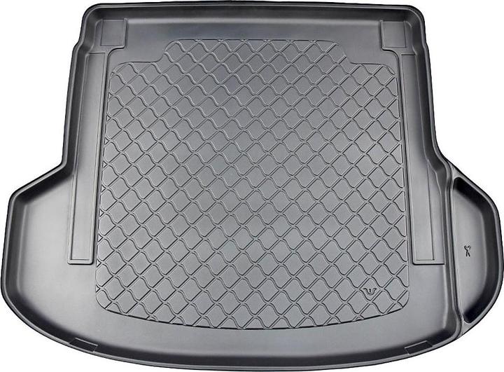 Actual product image ProPlus Boot tray for Kia ProCeed from 2018 until today